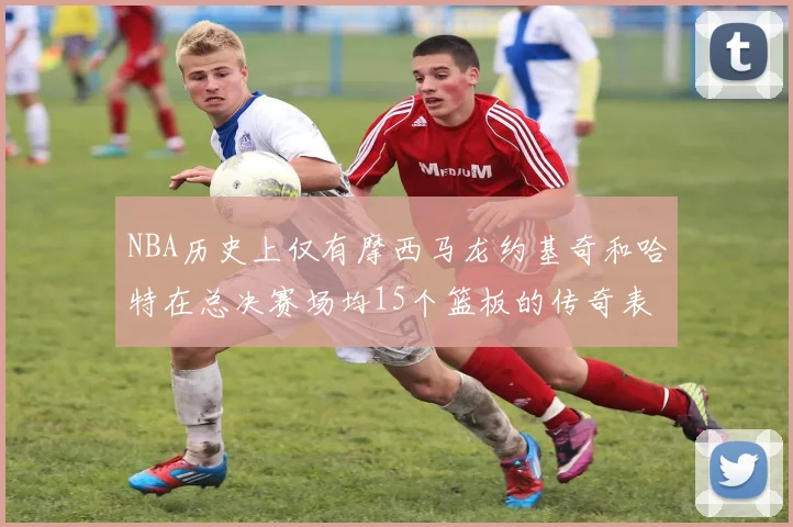 NBA历史上仅有摩西马龙约基奇和哈特在总决赛场均15个篮板的传奇表现